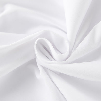 Morana Mini Dress - White