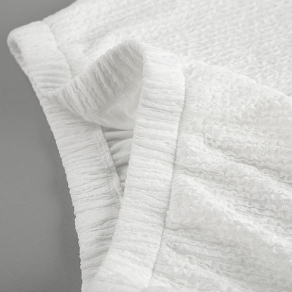 Aromis Co-ord - White