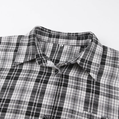 Eliana Shirt - Black