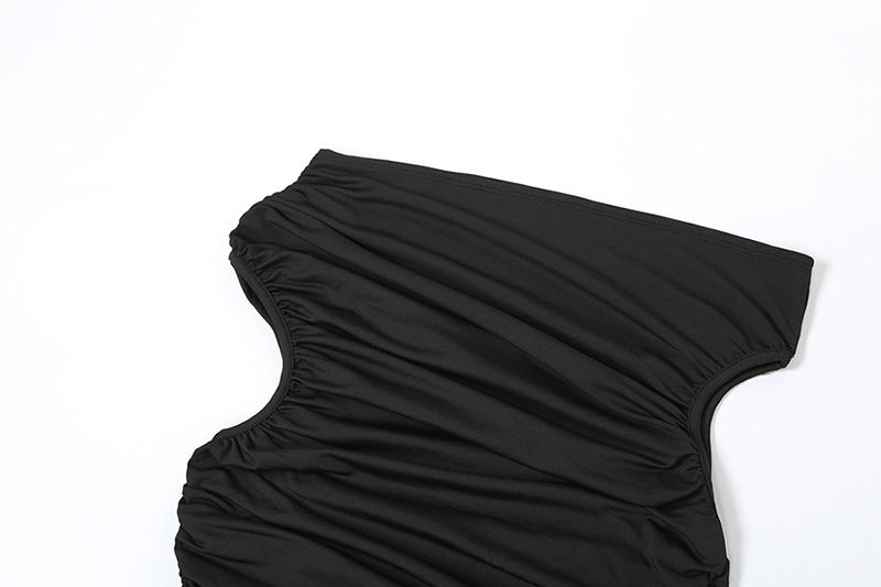 Glenn Dress - Black