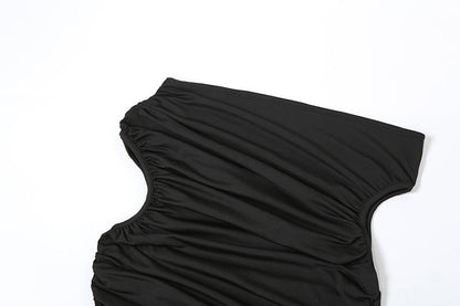 Glenn Dress - Black