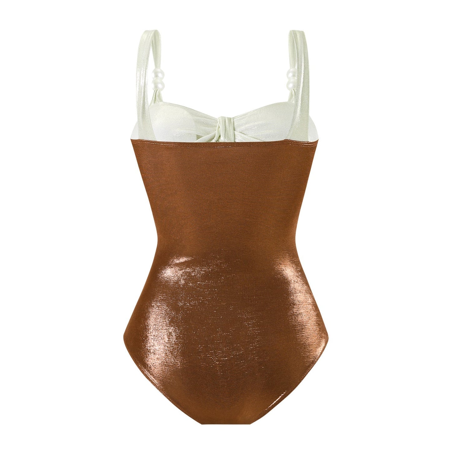 Serene Swimsuit Set -White