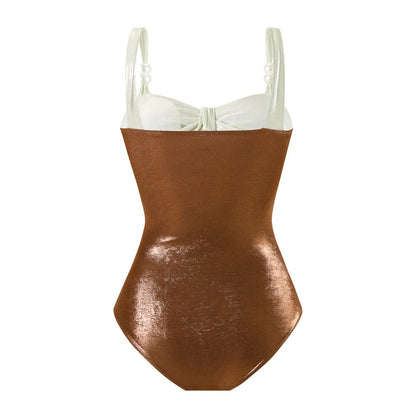 Serene Swimsuit - White