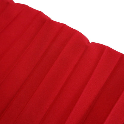 Rachel Co-ord Set - Red