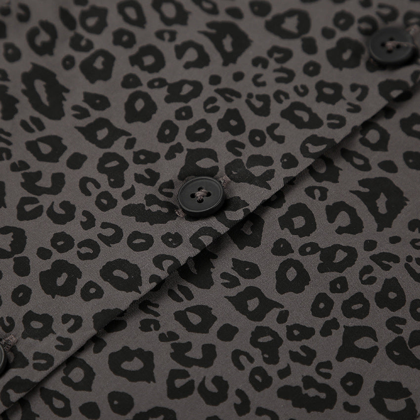 Slayday Co-ord - Brown