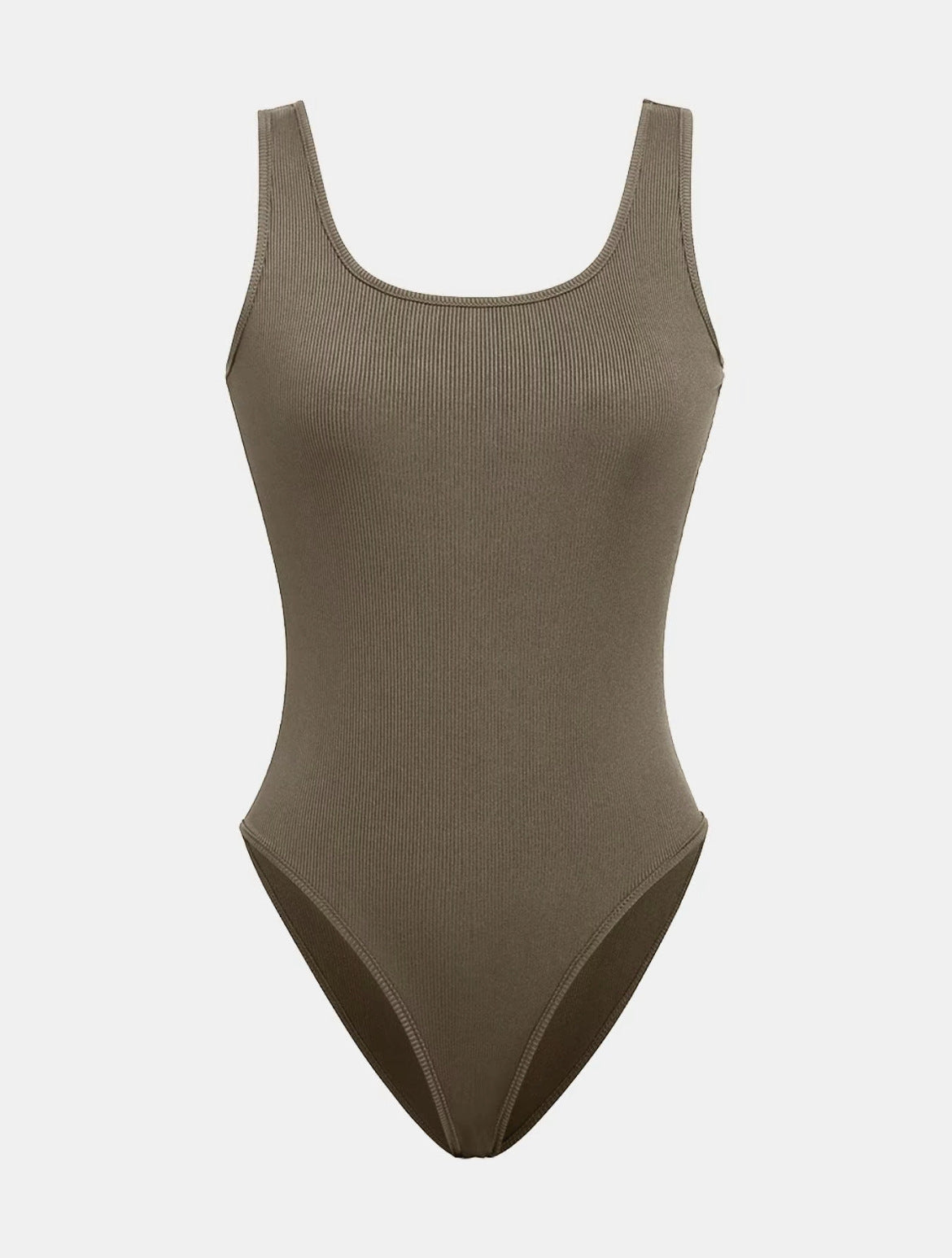 Shira Co-Ord Set - Brown