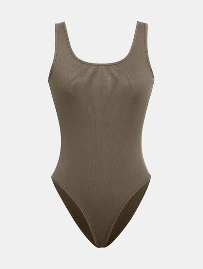 Shira Co-Ord Set - Brown