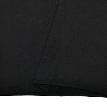 Mella Midi Dress - Black