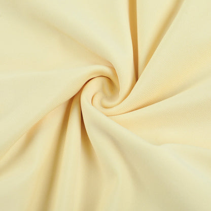 Conklin Maxi Dress - Yellow