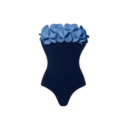 Pablo Swimsuit - Blue
