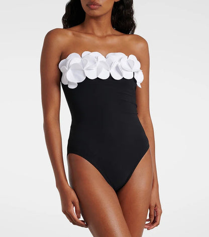 Pablo Swimsuit - Black