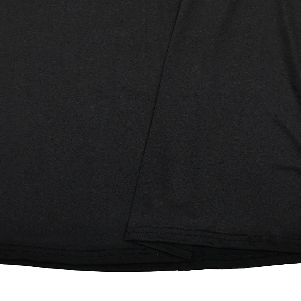 Howey Maxi Dress - Black