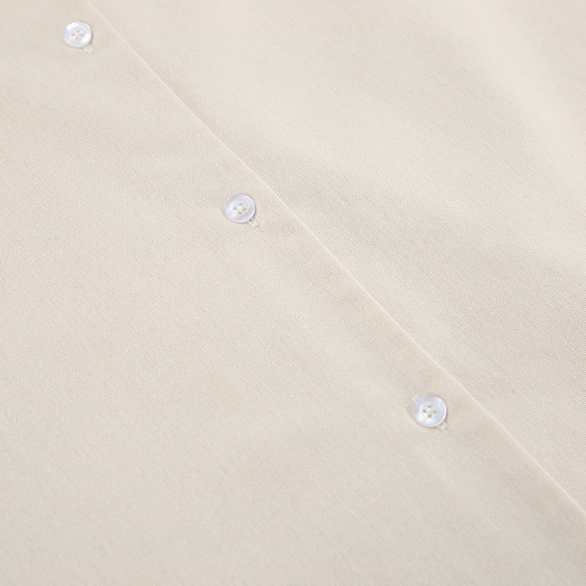 Gemini Rising Dress - Off White