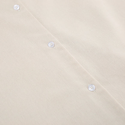 Gemini Rising Dress - Off White