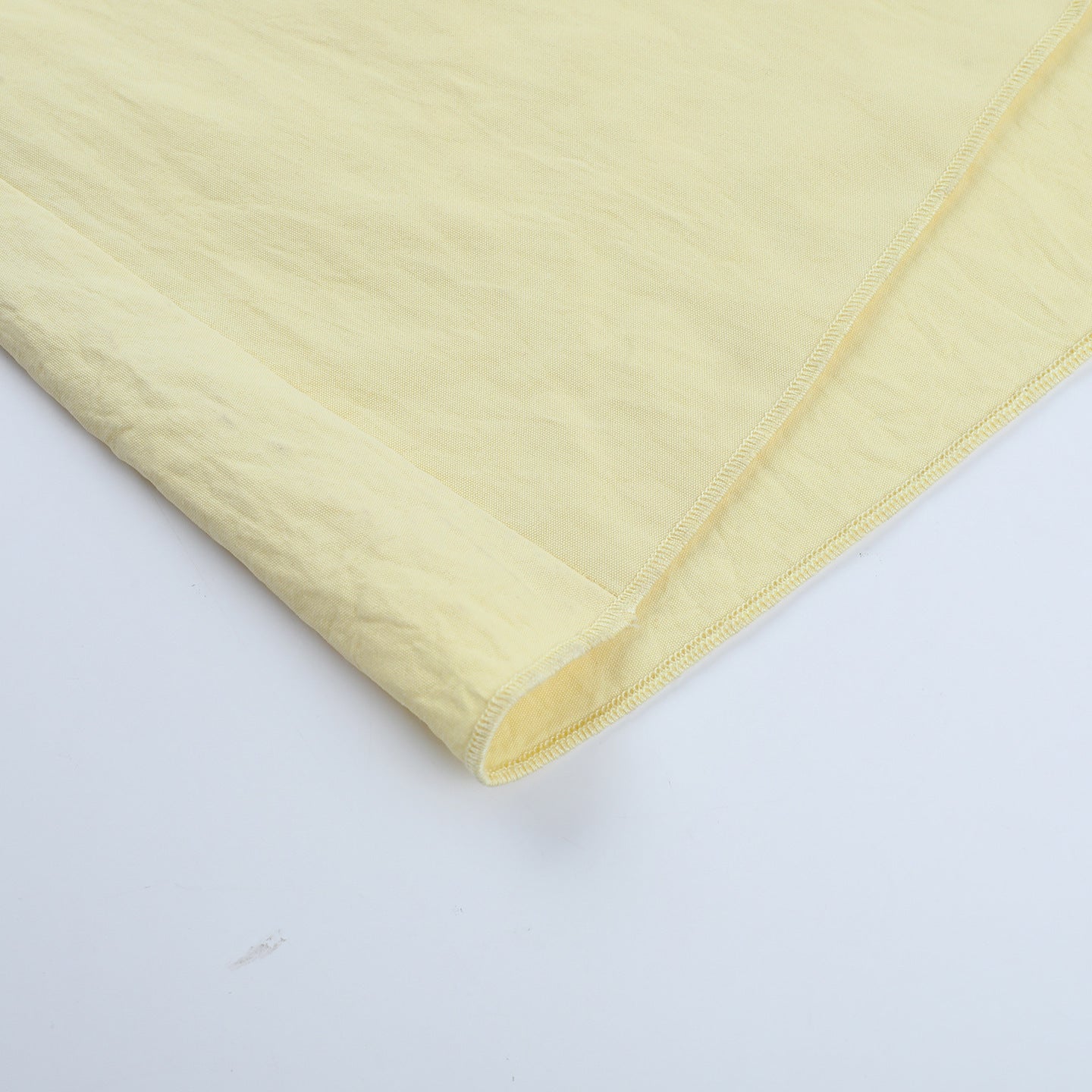 Conklin Maxi Dress - Yellow