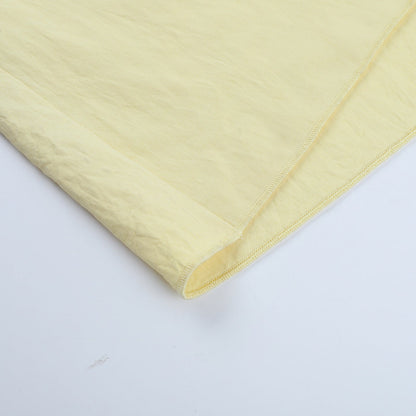 Conklin Maxi Dress - Yellow