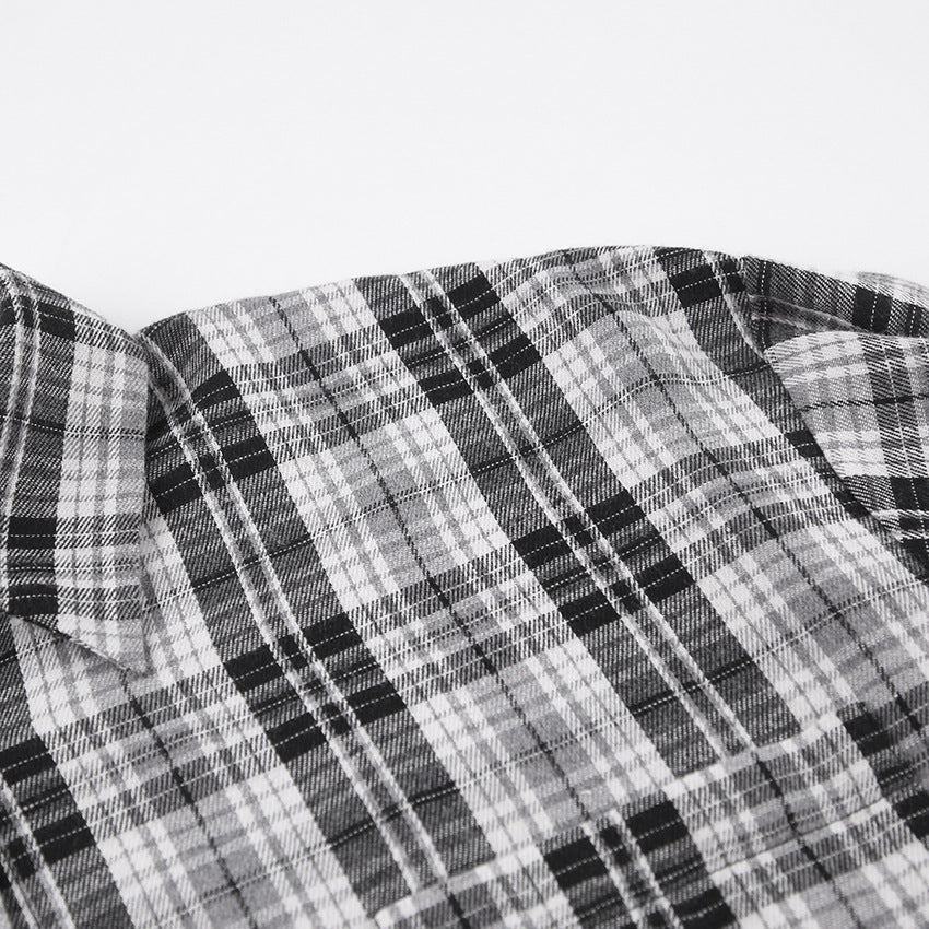 Eliana Shirt - Black