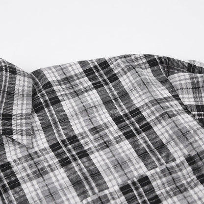 Eliana Shirt - Black