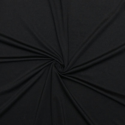 Howey Maxi Dress - Black