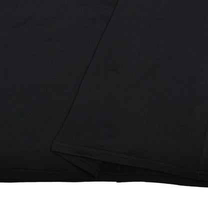 Yaren Maxi Dress- Black