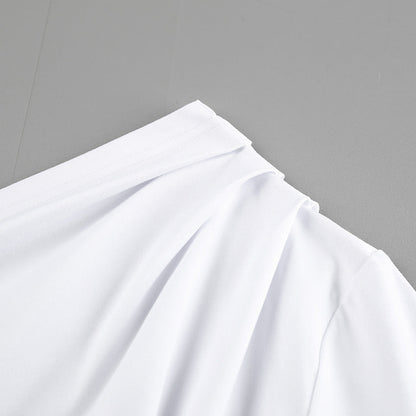 Pifko Top - White