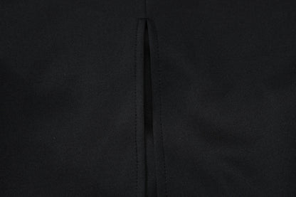 Laura Maxi Dress - Black