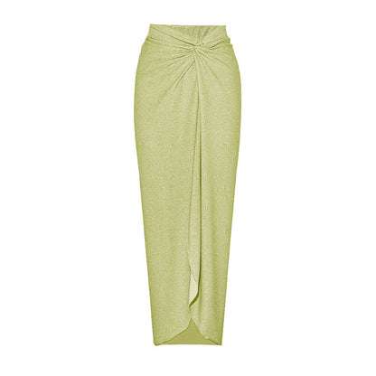 Isla Swimsuit Set - Green