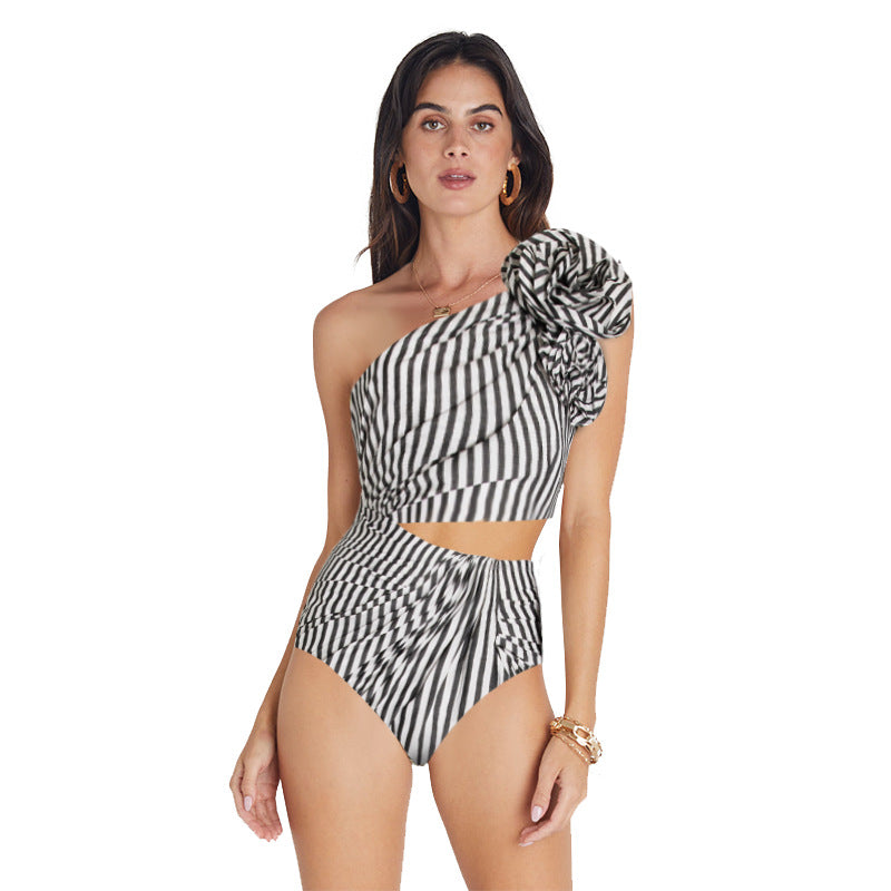 Nyoka Bikini  - Black