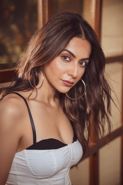 Rakul Preet Singh X Miakee - Kimberly