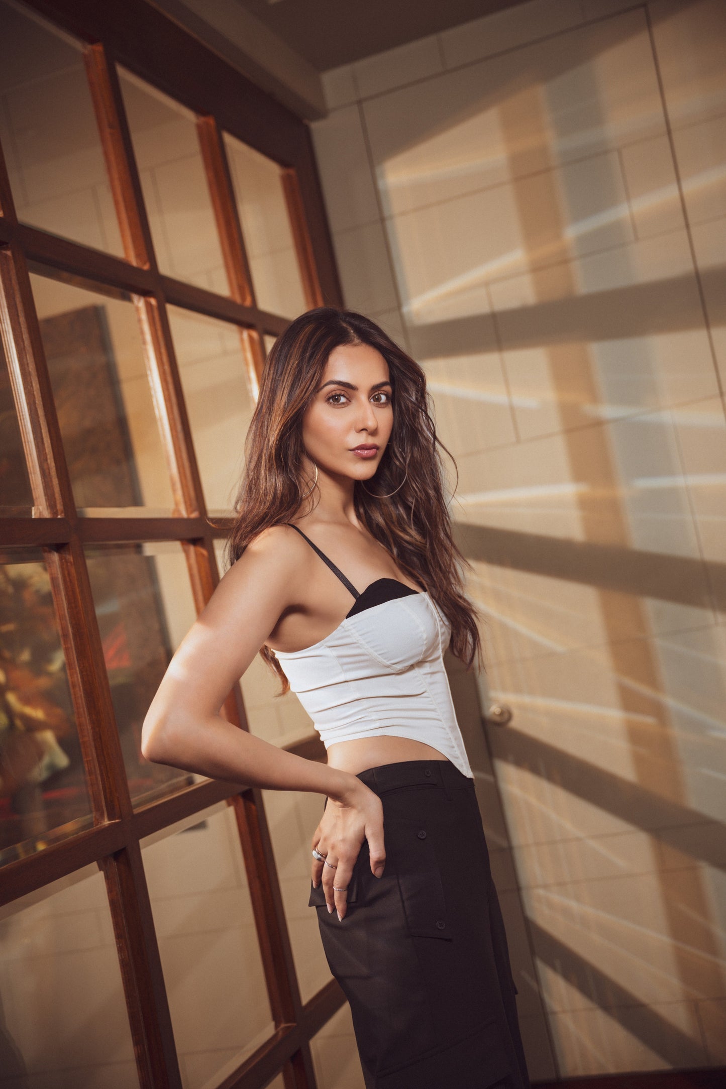 Rakul Preet Singh X Miakee - Kimberly