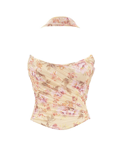 Raya 3 Piece Set - Yellow