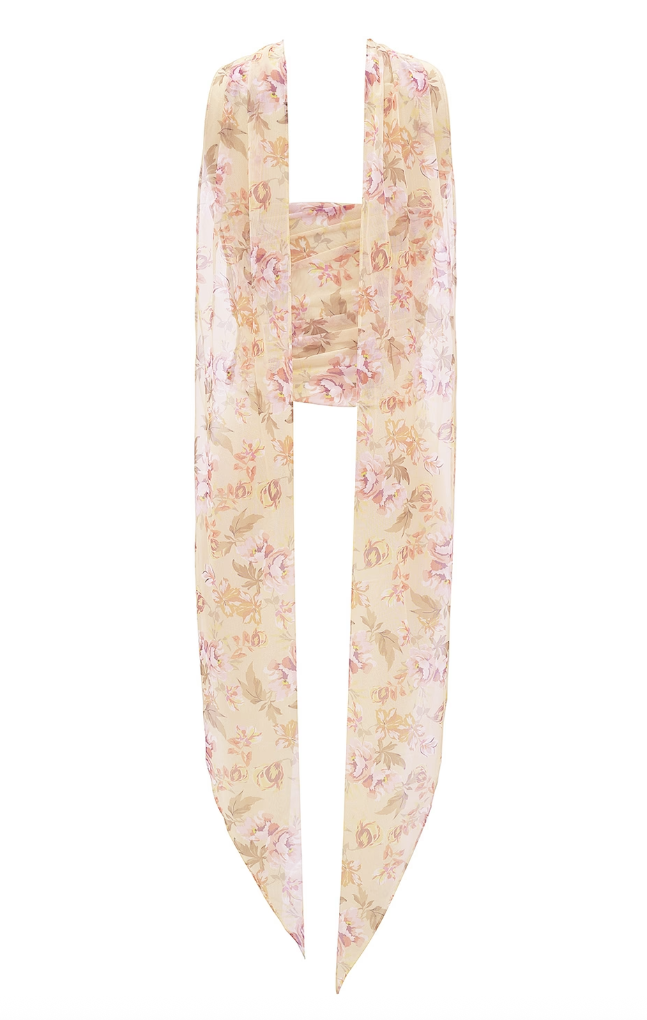 Raya 3 Piece Set - Yellow