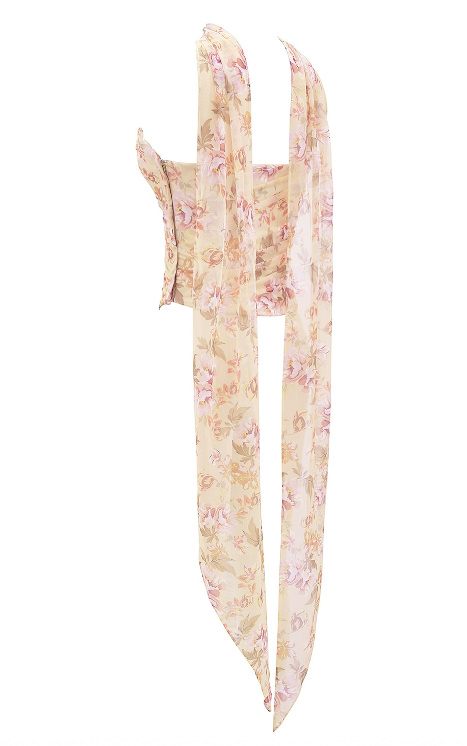 Raya 3 Piece Set - Yellow