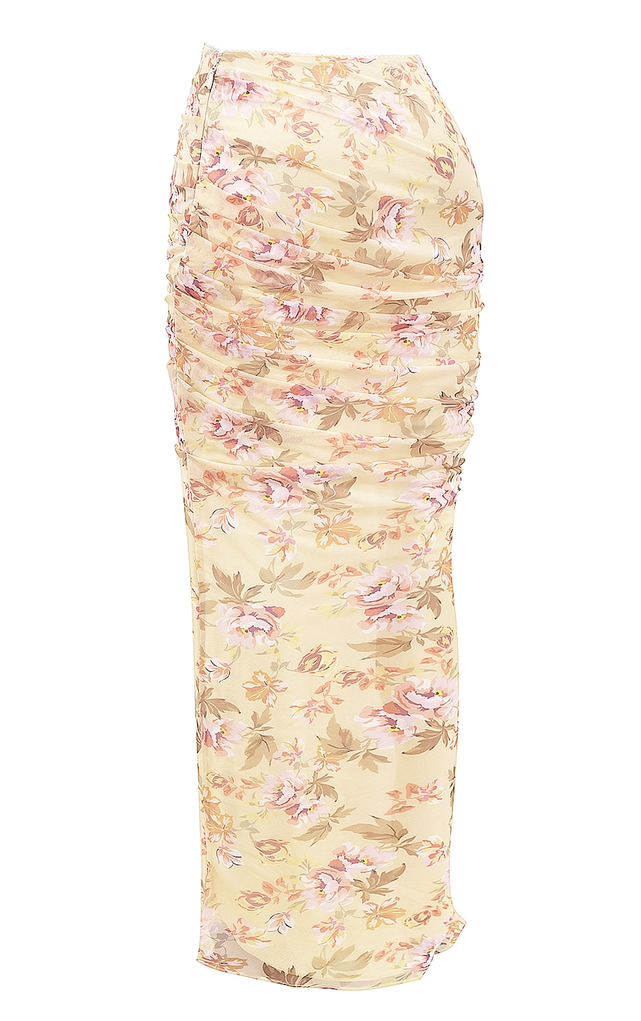 Raya 3 Piece Set - Yellow