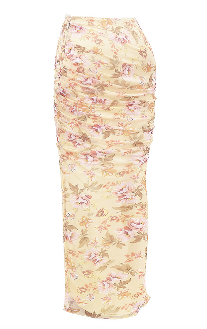 Raya 3 Piece Set - Yellow