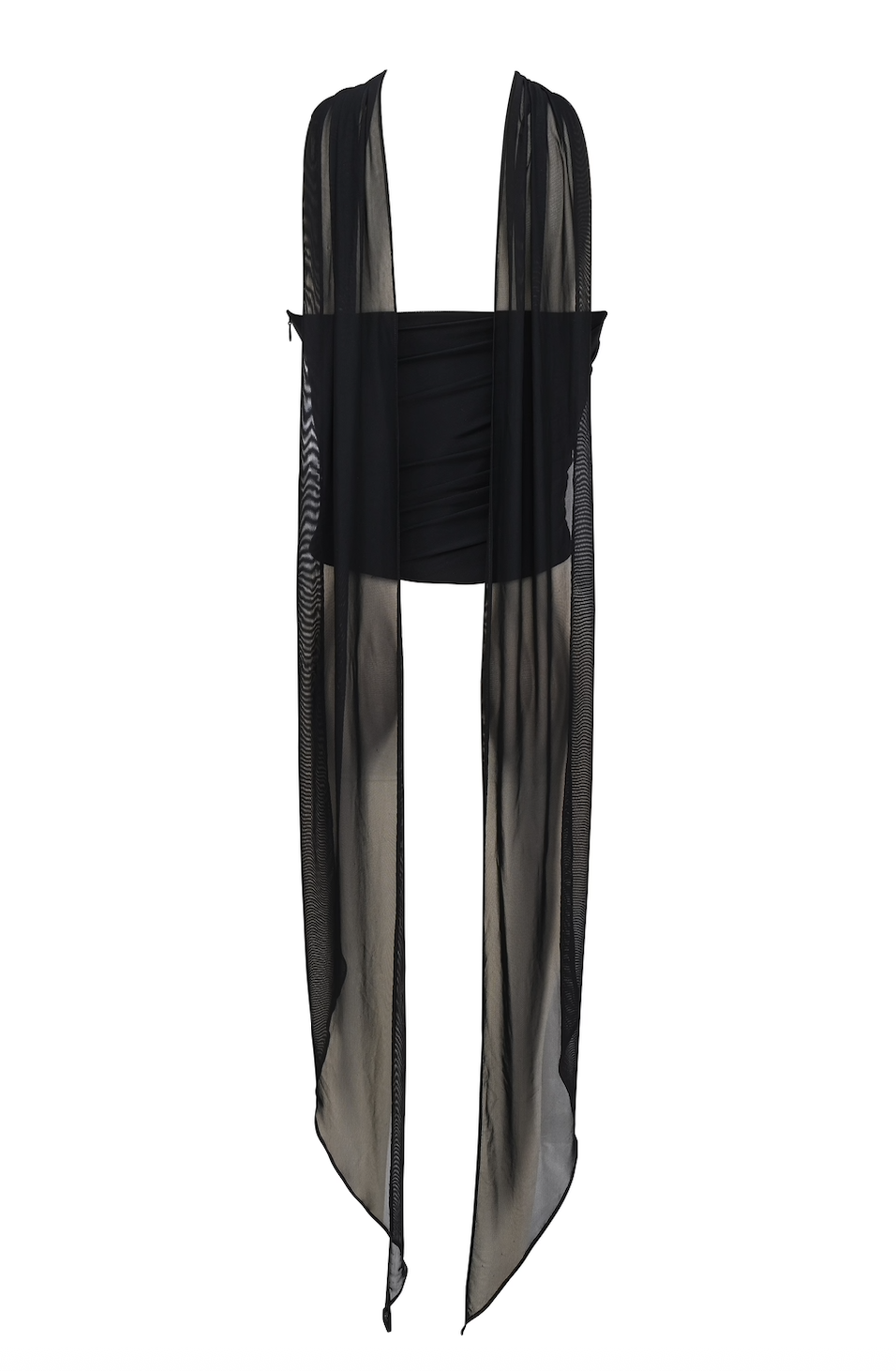 Raya 3 Piece Set - Black