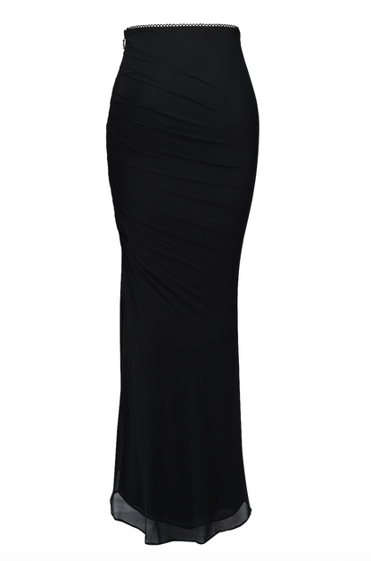 Raya 3 Piece Set - Black