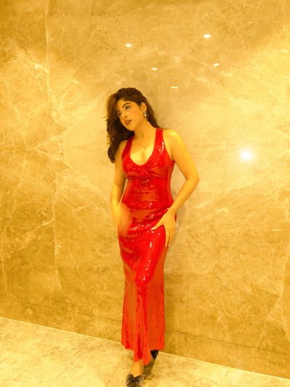 Payal Tosyan X Maikee – Hexed