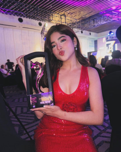 Payal Tosyan X Maikee – Hexed