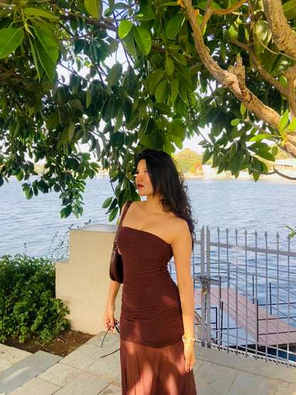 Mansi Vashishta X MIakee - Felipe