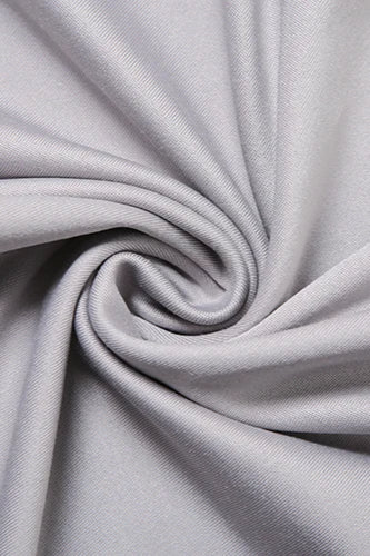 Weird Puss Sexy Backless Maxi Dress