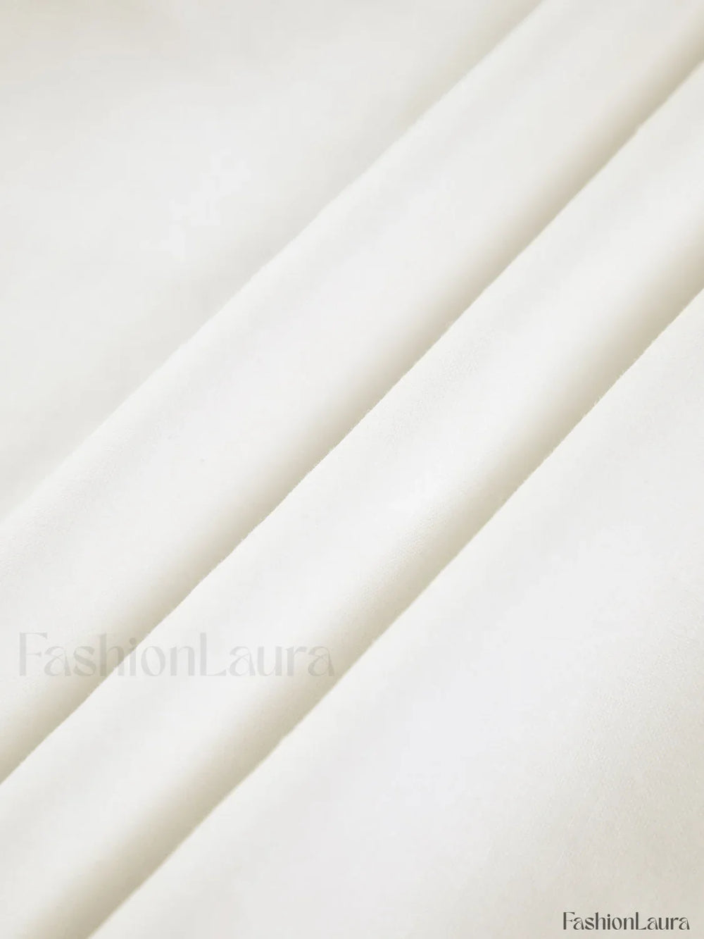 Aegean Cotton Linen One Sleeve Short Dress Dresses