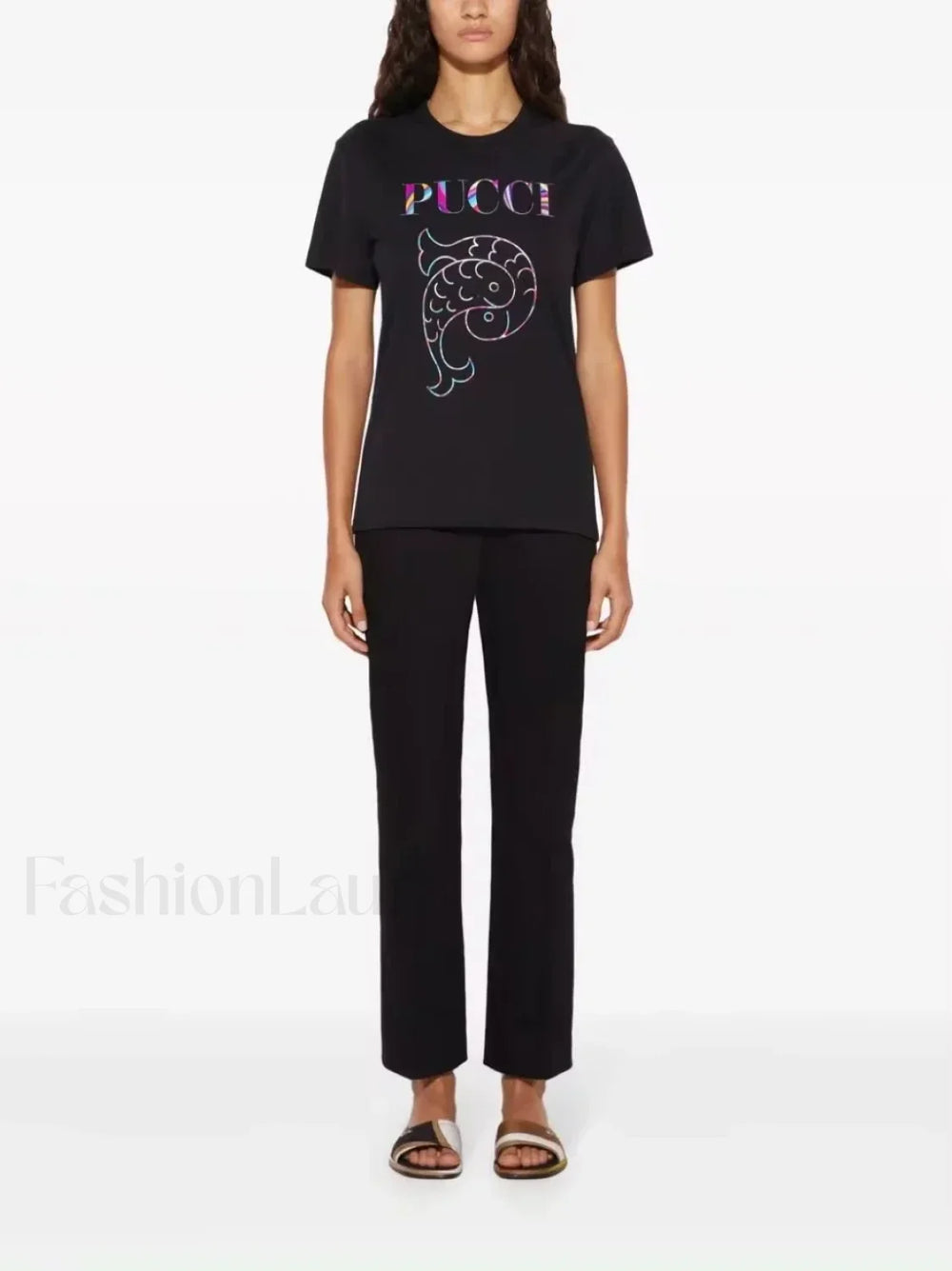 Animal Pattern Print Maternity T Shirt