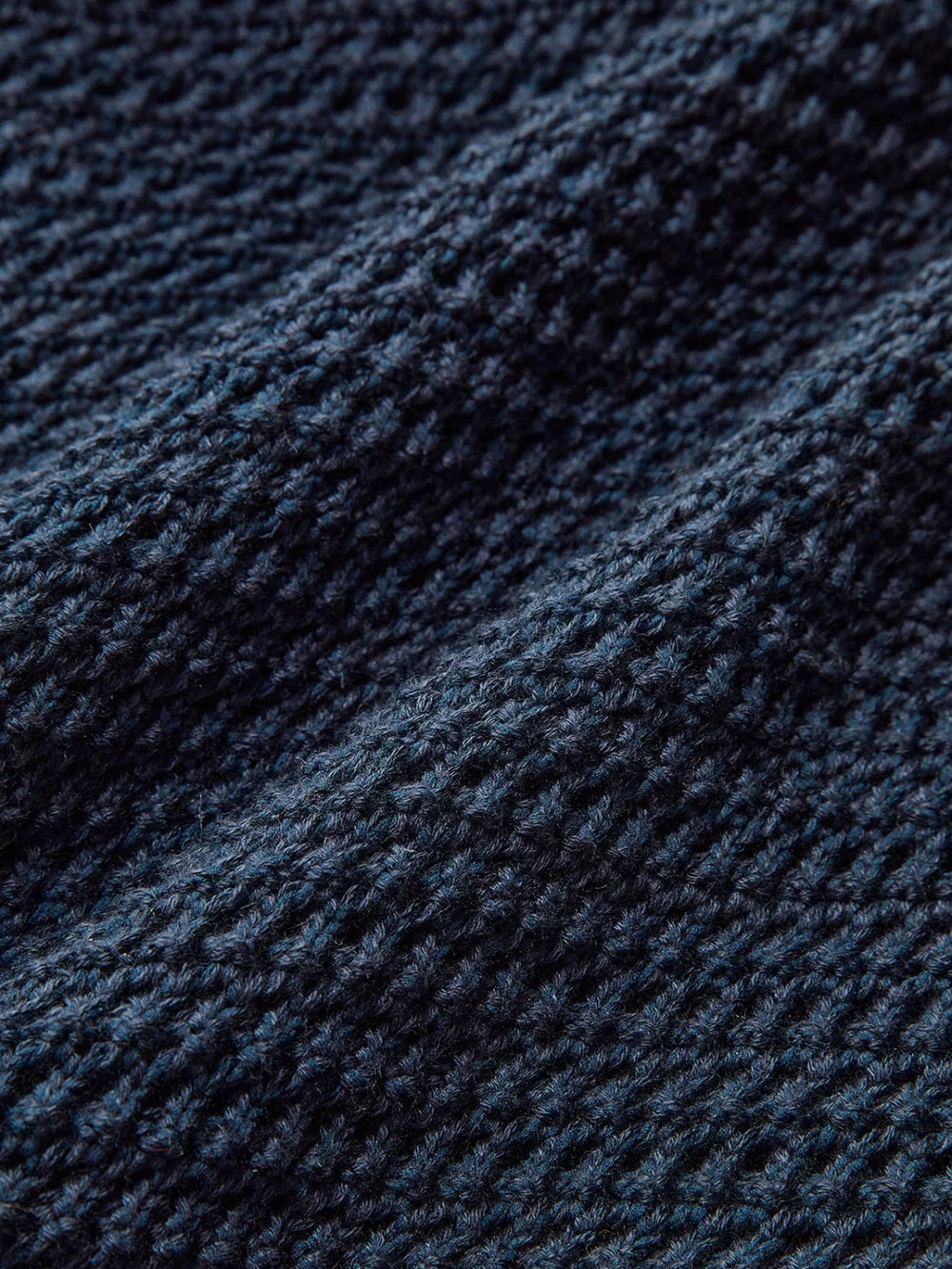 Asymmetrical Breasted Knit Top Knit Tops