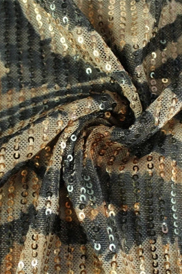 Sexy Deep V Neck Maxi Dress