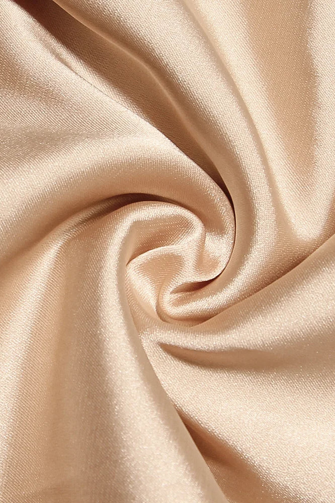 Lace Spaghetti Strap Midi Dress