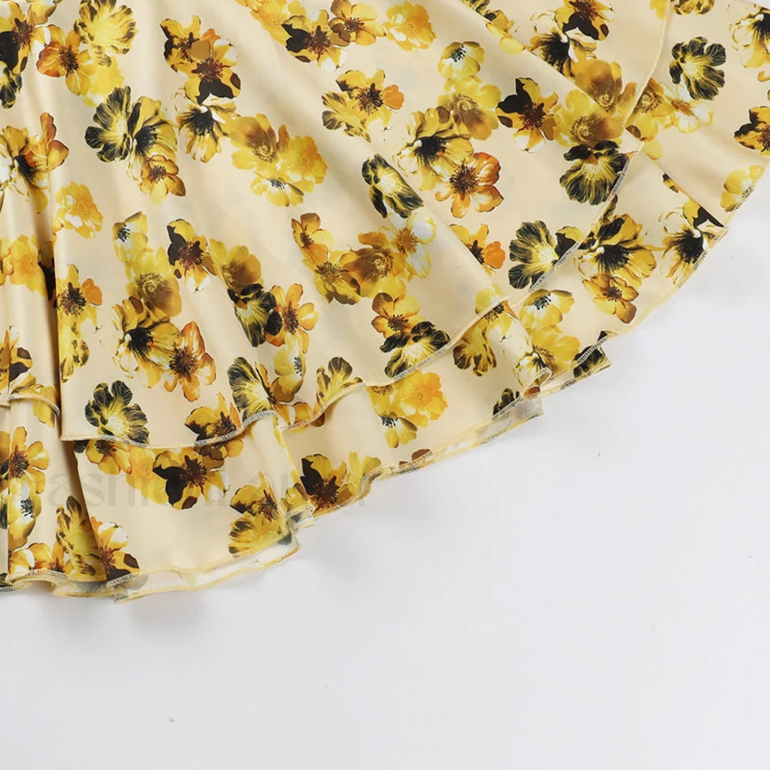 Backless Strappy Slim Fit Mini Floral Dress