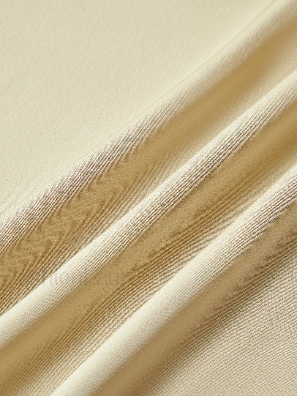 Backless Vacation Satin Long Dress Dresses