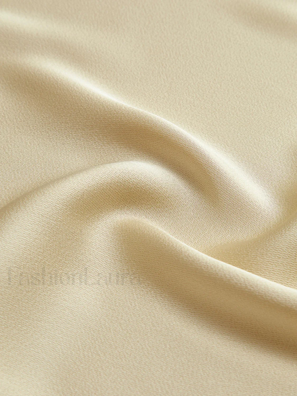 Backless Vacation Satin Long Dress Dresses