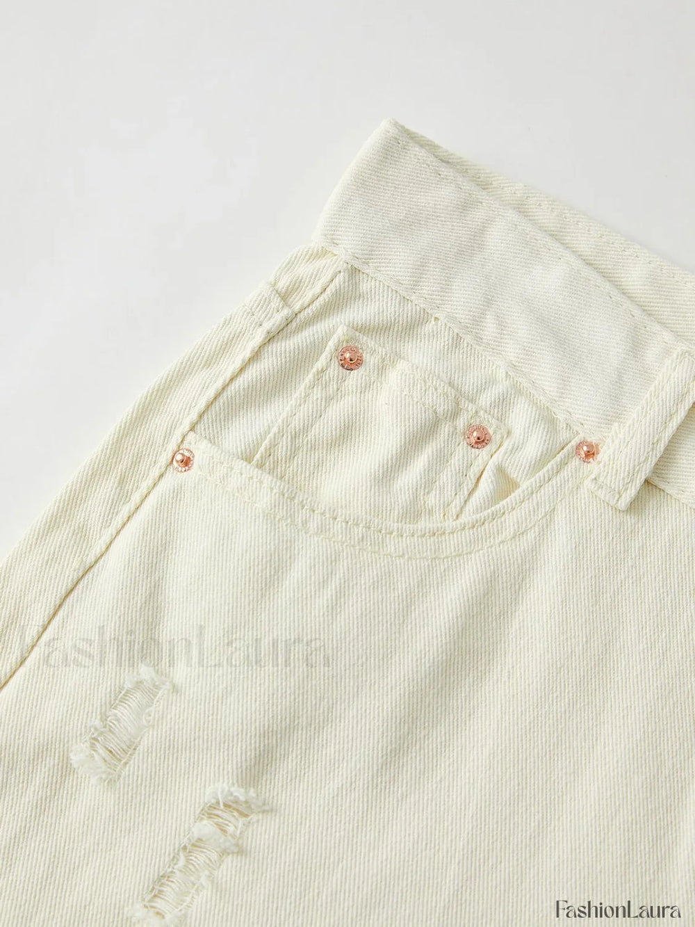 Basic Wash Straight Leg Boyfriend Jeans Boyfriend Jeans